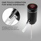 Ivation Wine Aerator and Dispenser Spout, Electric Wine Pourer and Stopper